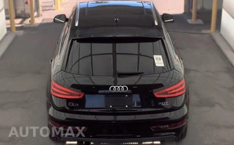 2015 Audi Q3 2.0T Premium Plus - miniatura 6