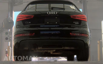 2015 Audi Q3 2.0T Premium Plus - miniatura 7