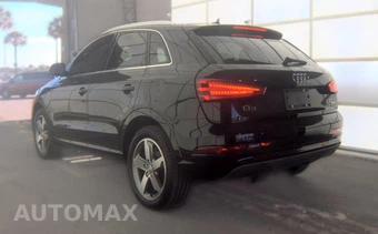 2015 Audi Q3 2.0T Premium Plus - miniatura 8