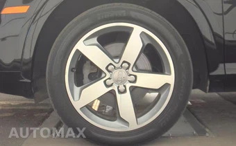 2015 Audi Q3 2.0T Premium Plus - miniatura 9