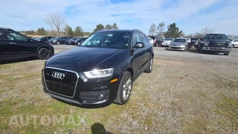 2015 Audi Q3 2.0T Premium Plus