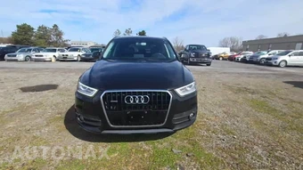 2015 Audi Q3 2.0T Premium Plus – miniatura 2
