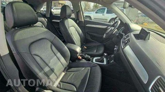 2015 Audi Q3 2.0T Premium Plus – miniatura 26