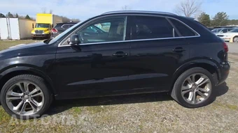 2015 Audi Q3 2.0T Premium Plus – miniatura 3