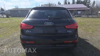 2015 Audi Q3 2.0T Premium Plus – miniatura 4