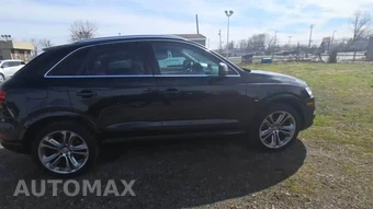 2015 Audi Q3 2.0T Premium Plus – miniatura 5