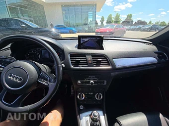 2015 Audi Q3 2.0T Prestige – miniatura 10