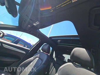 2015 Audi Q3 2.0T Prestige – miniatura 11