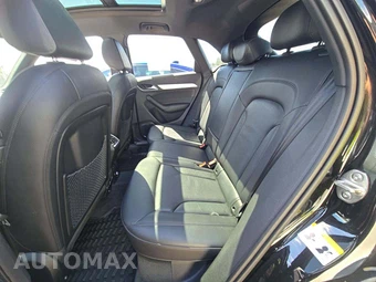 2015 Audi Q3 2.0T Prestige – miniatura 13