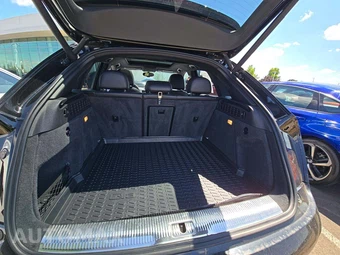 2015 Audi Q3 2.0T Prestige – miniatura 14