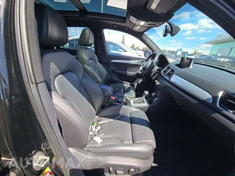 2015 Audi Q3 2.0T Prestige – miniatura 18
