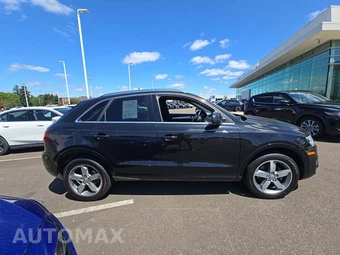 2015 Audi Q3 2.0T Prestige – miniatura 4
