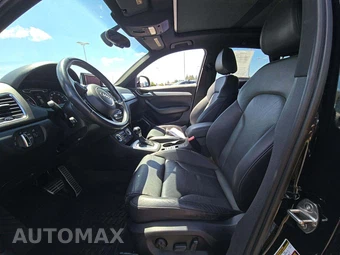 2015 Audi Q3 2.0T Prestige – miniatura 6