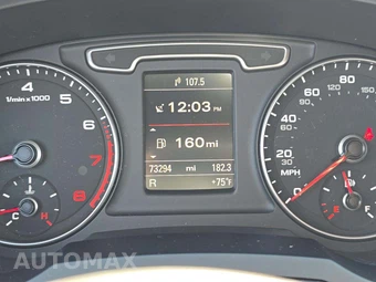 2015 Audi Q3 2.0T Prestige – miniatura 9