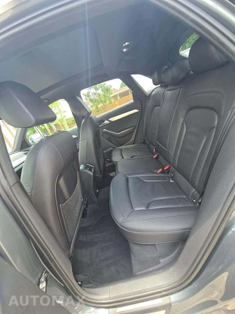 2015 Audi Q3 2.0T Prestige – miniatura 10