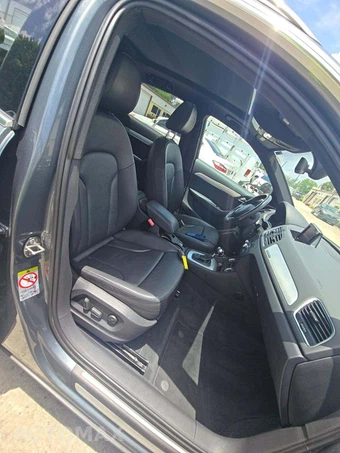 2015 Audi Q3 2.0T Prestige – miniatura 15