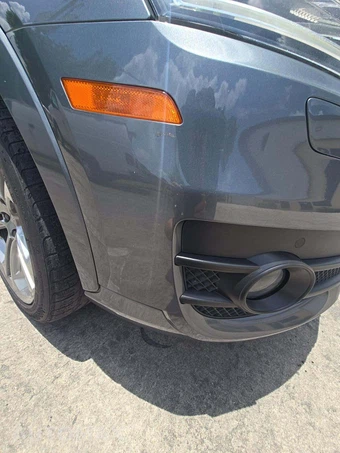 2015 Audi Q3 2.0T Prestige – miniatura 18
