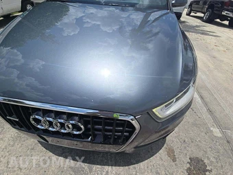 2015 Audi Q3 2.0T Prestige – miniatura 19