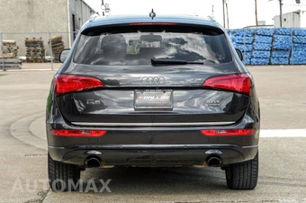 2015 Audi Q5 2.0T Premium Plus - miniatura 10