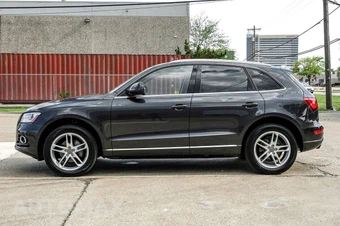 2015 Audi Q5 2.0T Premium Plus - miniatura 12