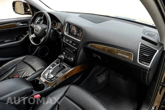 2015 Audi Q5 2.0T Premium Plus - miniatura 13