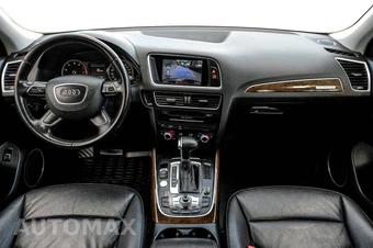 2015 Audi Q5 2.0T Premium Plus - miniatura 14