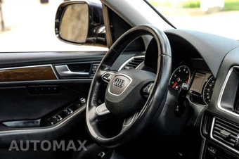2015 Audi Q5 2.0T Premium Plus - miniatura 15
