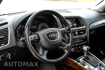 2015 Audi Q5 2.0T Premium Plus - miniatura 16