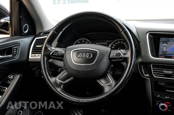 2015 Audi Q5 2.0T Premium Plus - miniatura 17
