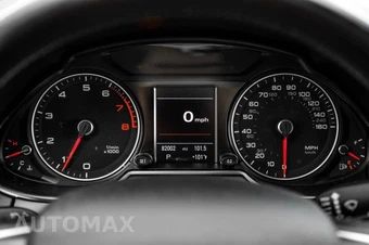2015 Audi Q5 2.0T Premium Plus - miniatura 18