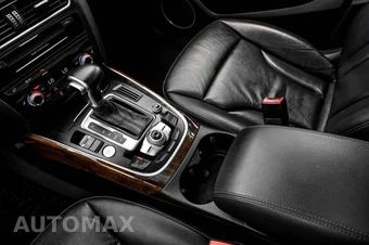 2015 Audi Q5 2.0T Premium Plus - miniatura 22