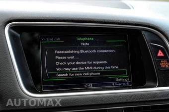2015 Audi Q5 2.0T Premium Plus - miniatura 25