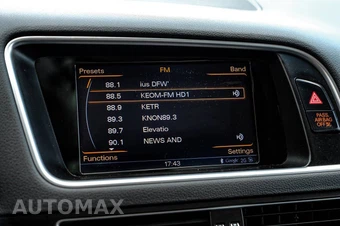 2015 Audi Q5 2.0T Premium Plus - miniatura 26