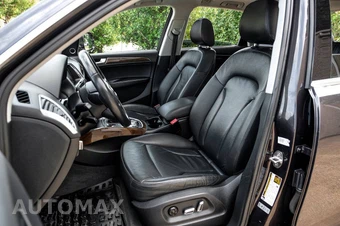 2015 Audi Q5 2.0T Premium Plus - miniatura 28