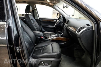 2015 Audi Q5 2.0T Premium Plus - miniatura 29