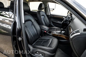 2015 Audi Q5 2.0T Premium Plus - miniatura 30