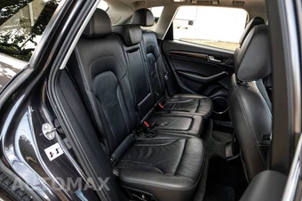2015 Audi Q5 2.0T Premium Plus - miniatura 31