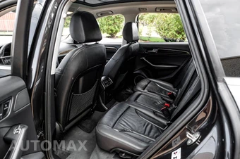 2015 Audi Q5 2.0T Premium Plus - miniatura 33