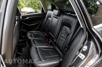 2015 Audi Q5 2.0T Premium Plus - miniatura 34