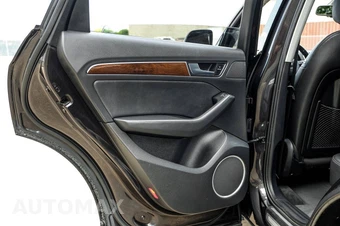 2015 Audi Q5 2.0T Premium Plus - miniatura 38