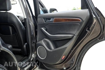2015 Audi Q5 2.0T Premium Plus - miniatura 39