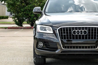 2015 Audi Q5 2.0T Premium Plus - miniatura 40