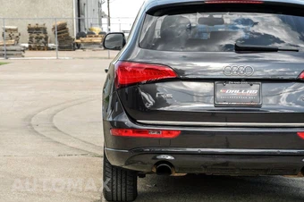 2015 Audi Q5 2.0T Premium Plus - miniatura 41
