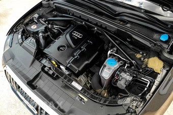 2015 Audi Q5 2.0T Premium Plus - miniatura 42