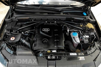 2015 Audi Q5 2.0T Premium Plus - miniatura 43