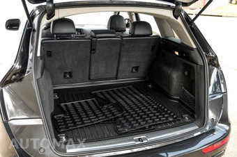 2015 Audi Q5 2.0T Premium Plus - miniatura 46