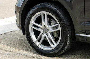 2015 Audi Q5 2.0T Premium Plus - miniatura 47