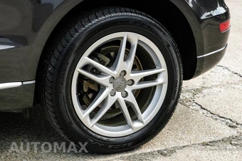 2015 Audi Q5 2.0T Premium Plus - miniatura 48