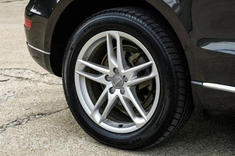 2015 Audi Q5 2.0T Premium Plus - miniatura 49