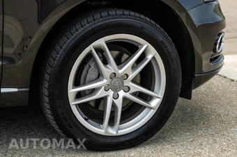 2015 Audi Q5 2.0T Premium Plus - miniatura 50